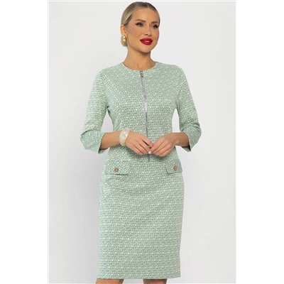 LT Collection Платье П13667-19М