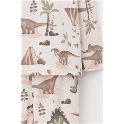 Пижама CROCKID, 1235746