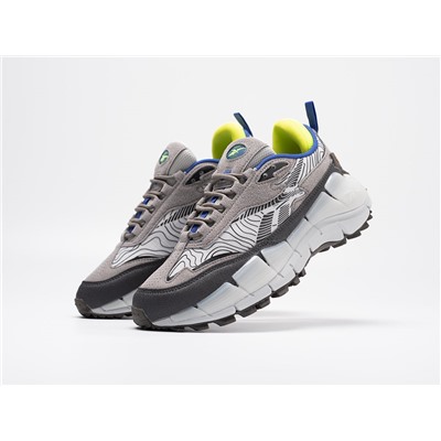 Кроссовки Reebok Zig Kinetica 2.5 Edge
