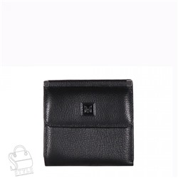 Женский кошелек 78848-1806 black Vermari в Новосибирске