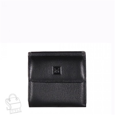 Женский кошелек 78848-1806 black Vermari в Новосибирске