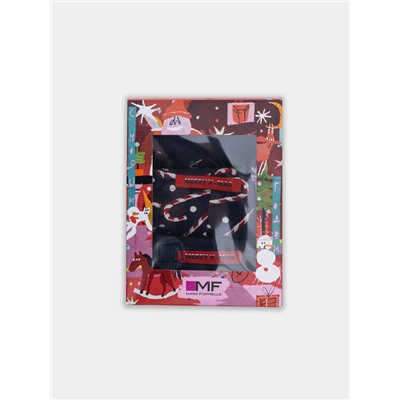 ТРУСЫ МУЖСКИЕ (3ШТ) 411122-3