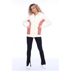 толстовка 70093 (Молочный)