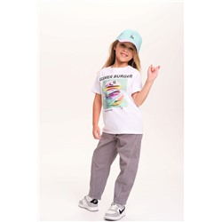 Футболка для детей