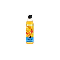 Magrav 91/24 Cocktail Душ-коктейль 500мл Апельсиновый краш с клубникой