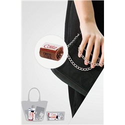 CONTE DRESS CODE 40 Колготки женские с эффектом «второй кожи» CONTE ELEGANT, 1236754