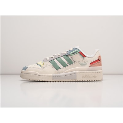 Кроссовки Adidas Forum Exhibit Low