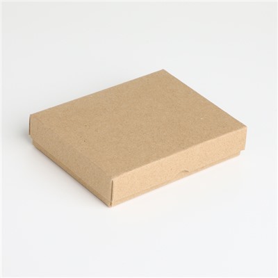 Кошелёк женский TEXTURA, на кнопке, 11.5×1.5×9 см, бордовый