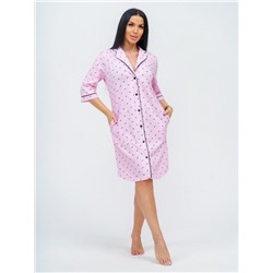 Халат Вивьен (полоса)