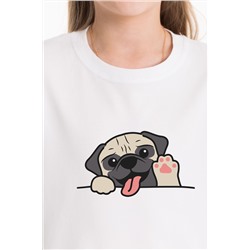 Футболка М225068Па