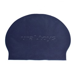 Шапочка для плавания в ассортименте, в пакете