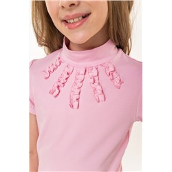 Водолазка с лайкрой для девочки Happyfox