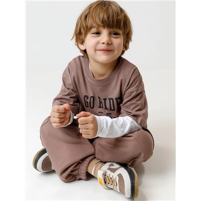 CROCKID Брюки КР 400829