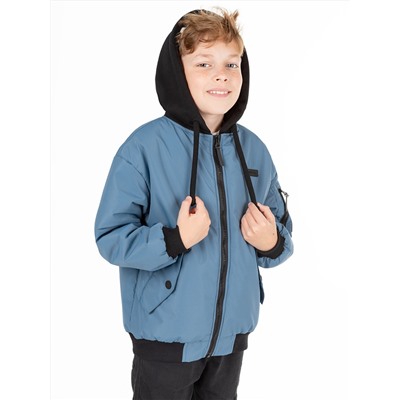 NIKASTYLE Куртка