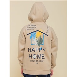 BFNK3337 (Толстовка для мальчика, Pelican )