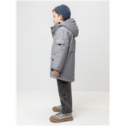 CROCKID Куртка ВК 36105/2 ГР (104-122)