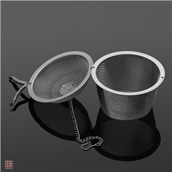 Ситечко для чая специй и трав, малое