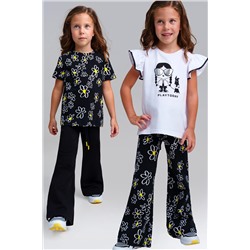 Брюки, 2 шт. PLAYTODAY, 1121860