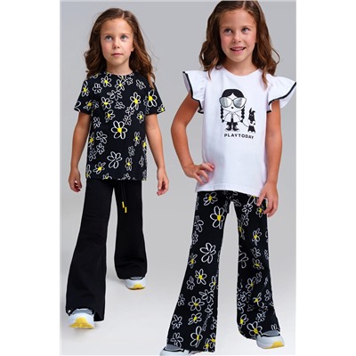 Брюки, 2 шт. PLAYTODAY, 1121860