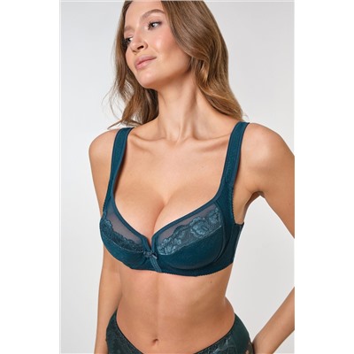 Бюстгальтер 2801 OIRO кружевной MARIA НАТАЛИ, 1191380