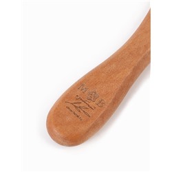 Расческа детская, деревянная с натуральной щетиной, в коробке, M&B