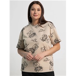 LT Collection Футболка Б15372-20М