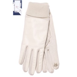 Перчатки жен.Orwin 2 иск.кожа/сенсор