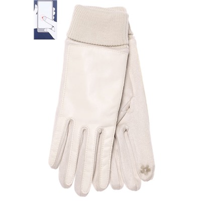 Перчатки жен.Orwin 2 иск.кожа/сенсор