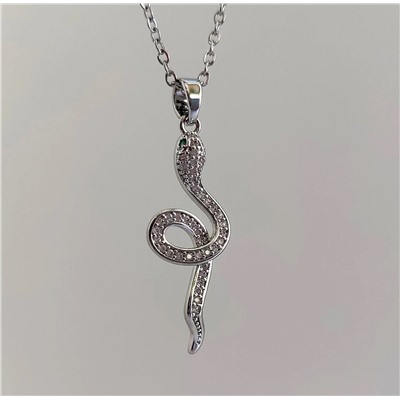 Подвеска на цепочке