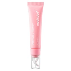 Medicube Глянцевый бальзам для губ с ПДРН и пептидами PDRN Peptide Glossy Lip Balm