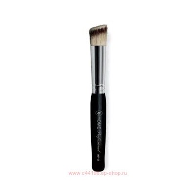 Triumph Кисть для тональных основ кремовых текстур Home Professional HBF-02