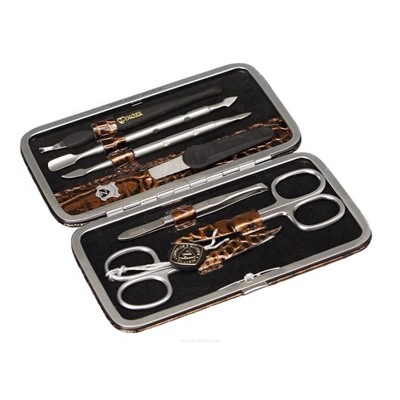 Zinger Маникюрный набор 202-S 3146