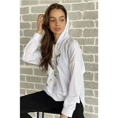 Натали Толстовка 8088