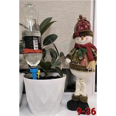 Автополив для растений #23013696