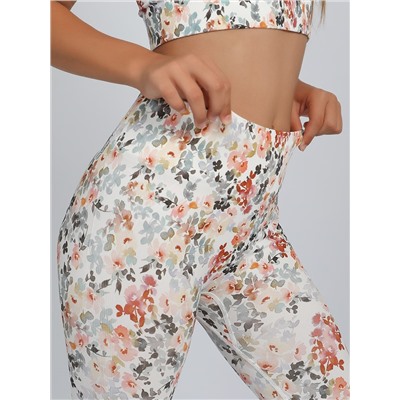 Лосины для девочки Соль&Перец