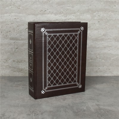 Фотоальбом 200 фото 10x15 / 4202W /уп 48/