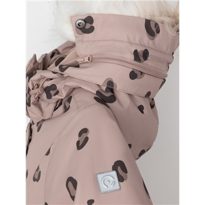 CROCKID Пальто ВК 38123/н/1 ГР