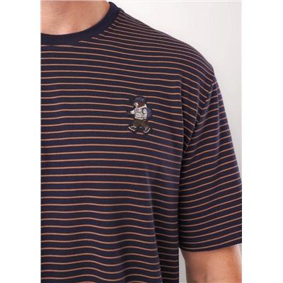 CLEVER Футболка 452301/17кнт