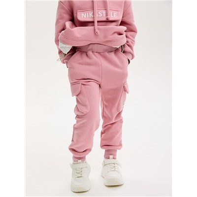 NIKASTYLE Костюм