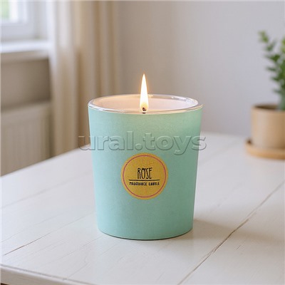 Набор свечей "Арома" (6шт.) в коробке