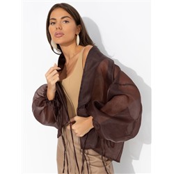 CHARUTTI Жакет 12207