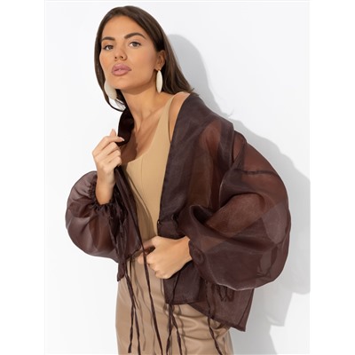 CHARUTTI Жакет 12207