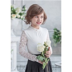 Розочка, джемпер трикотажный