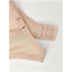 Бюстгальтеры Classic CONTE COMFORT PLUS RB6166 Бюстгальтер женский