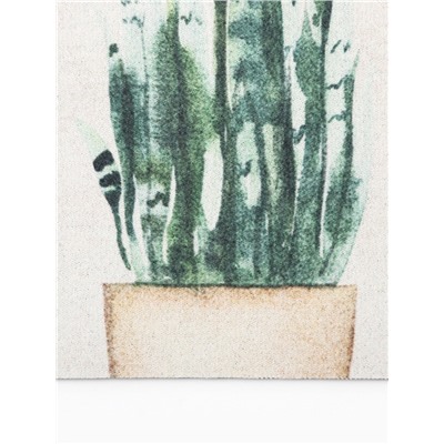 Коврик для кухни Этель Enjoy, 38×118 см