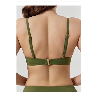 Бюстгальтер купальный MARK FORMELLE, 1114906