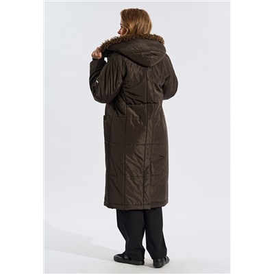 DIMMA Пальто 2401