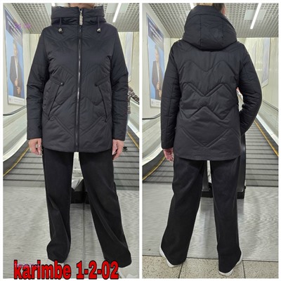 Куртка осень 1983627-3