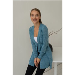 Open-style Кардиган