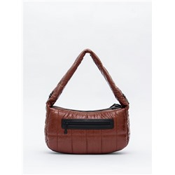 Сумка 58263S brown Velina Fabbiano-Safenta